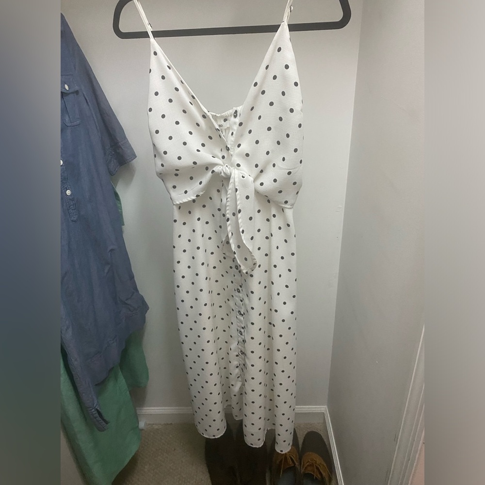 BP Dress